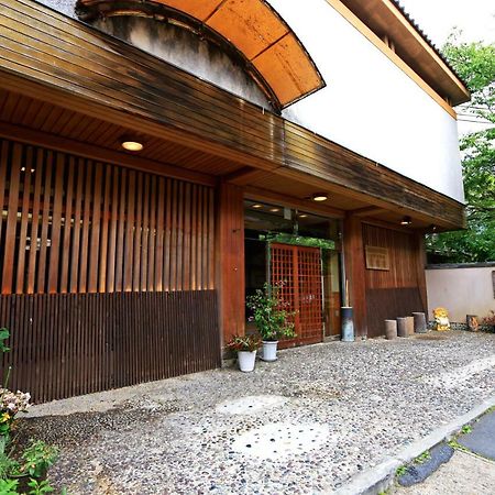 Hounkan Yoshino  Extérieur photo