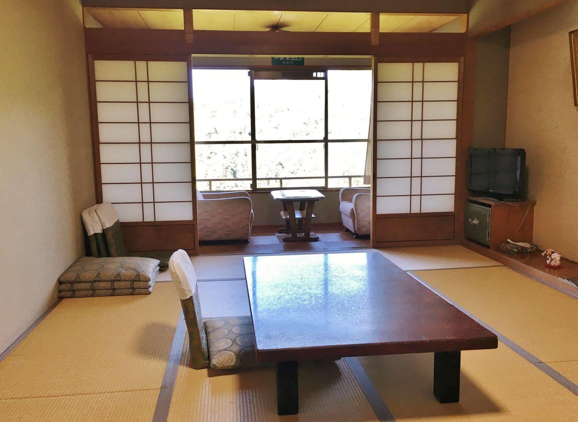 Hounkan Yoshino  Extérieur photo