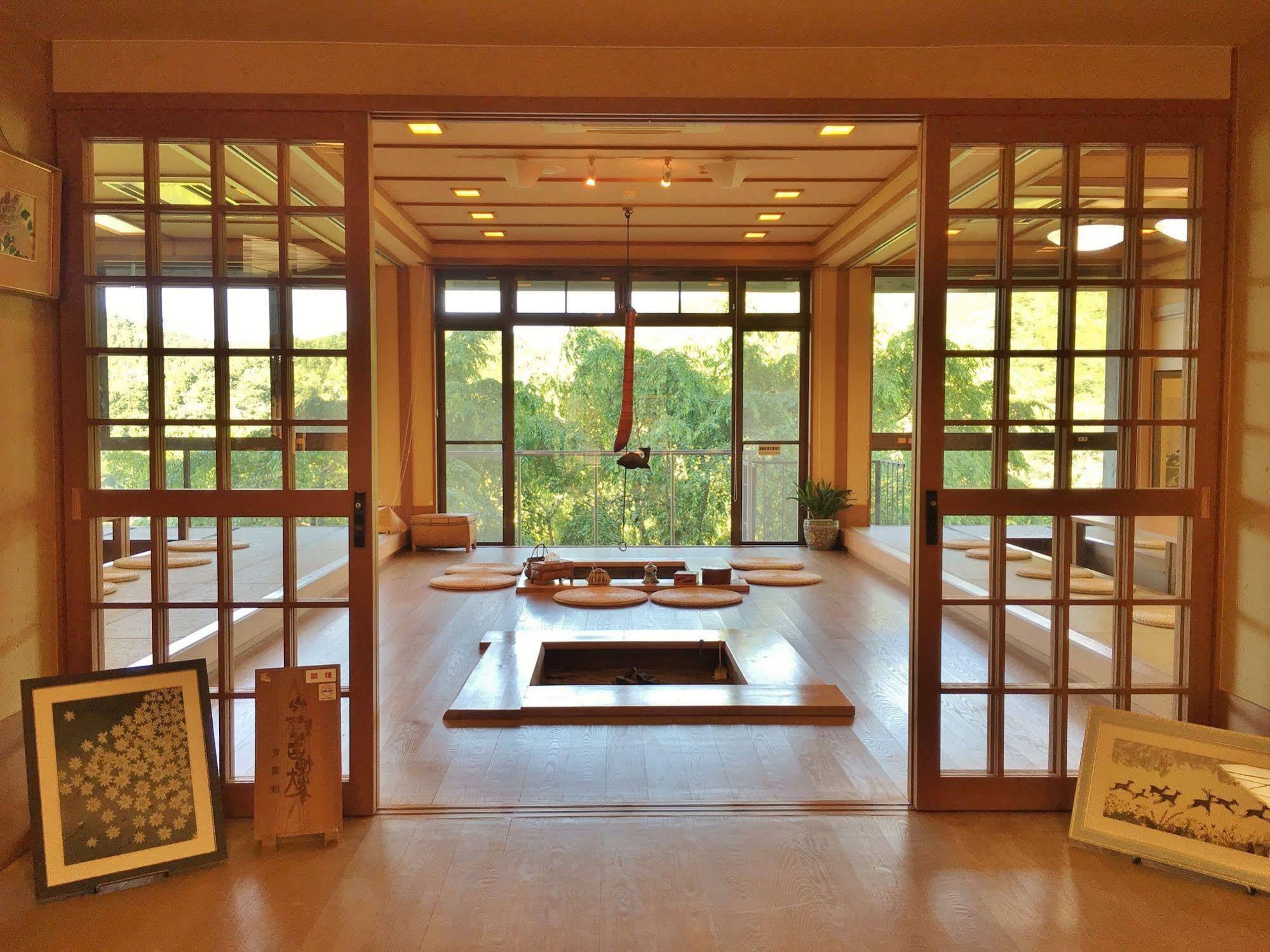 Hounkan Yoshino  Extérieur photo