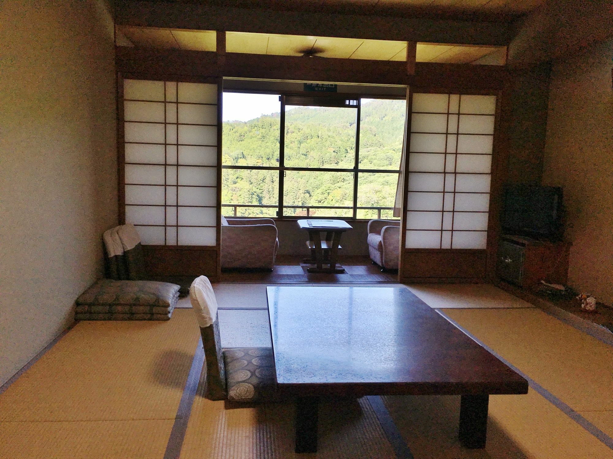 Hounkan Yoshino  Extérieur photo