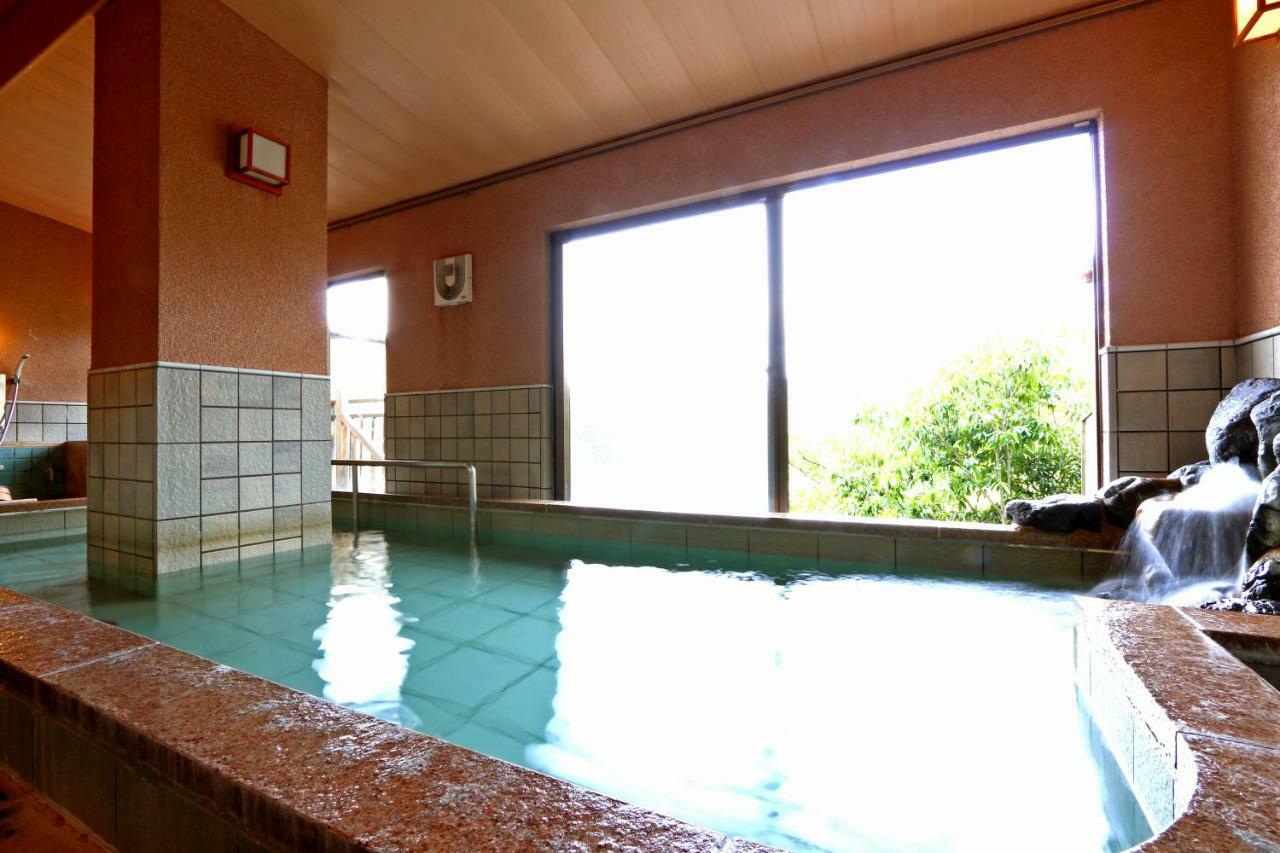 Hounkan Yoshino  Extérieur photo