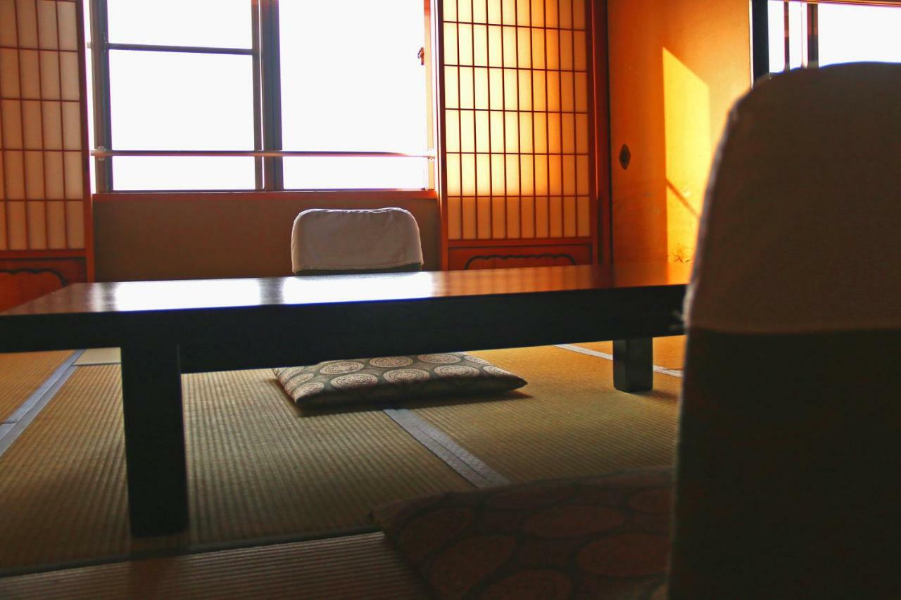 Hounkan Yoshino  Extérieur photo