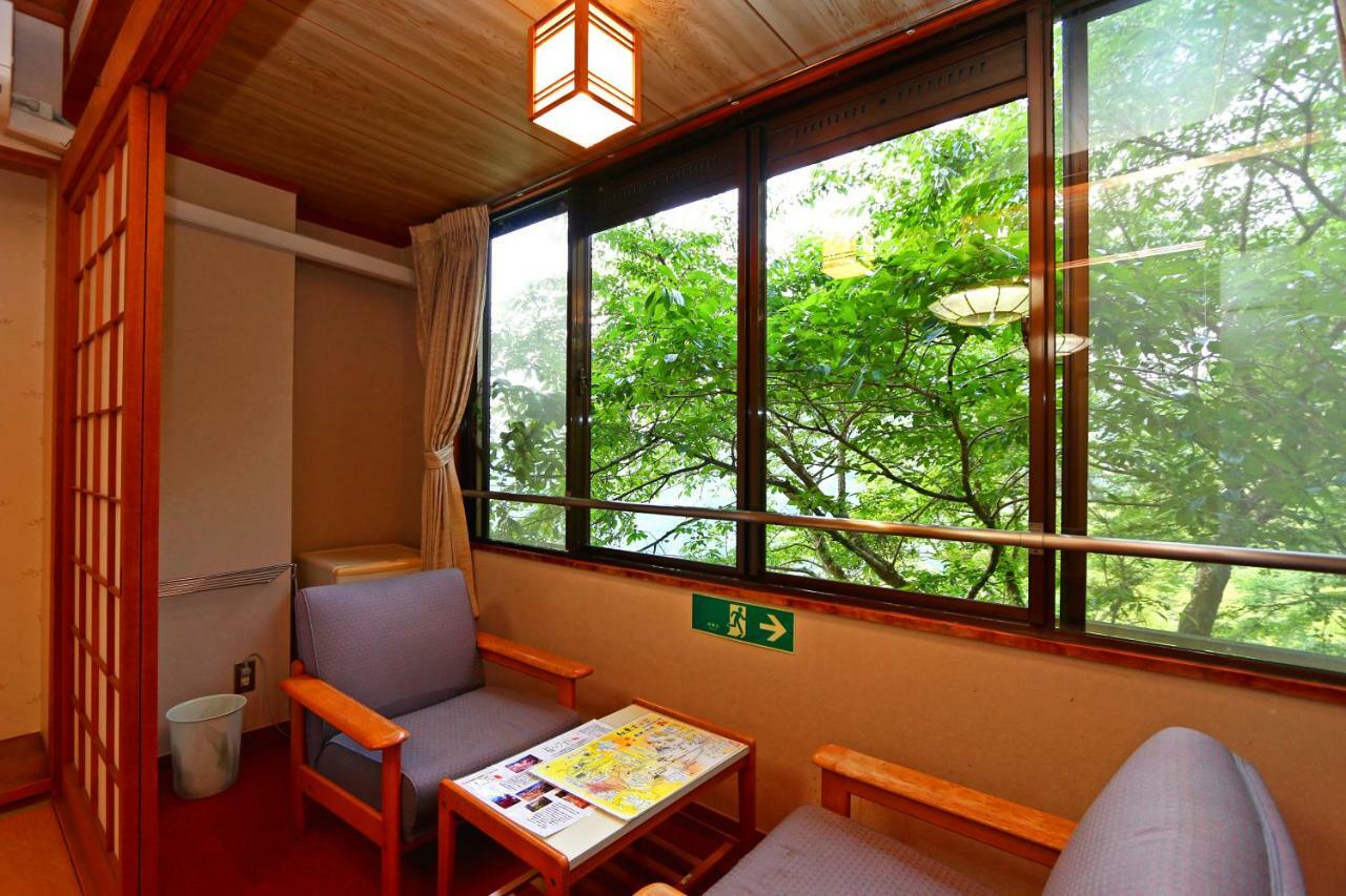 Hounkan Yoshino  Extérieur photo