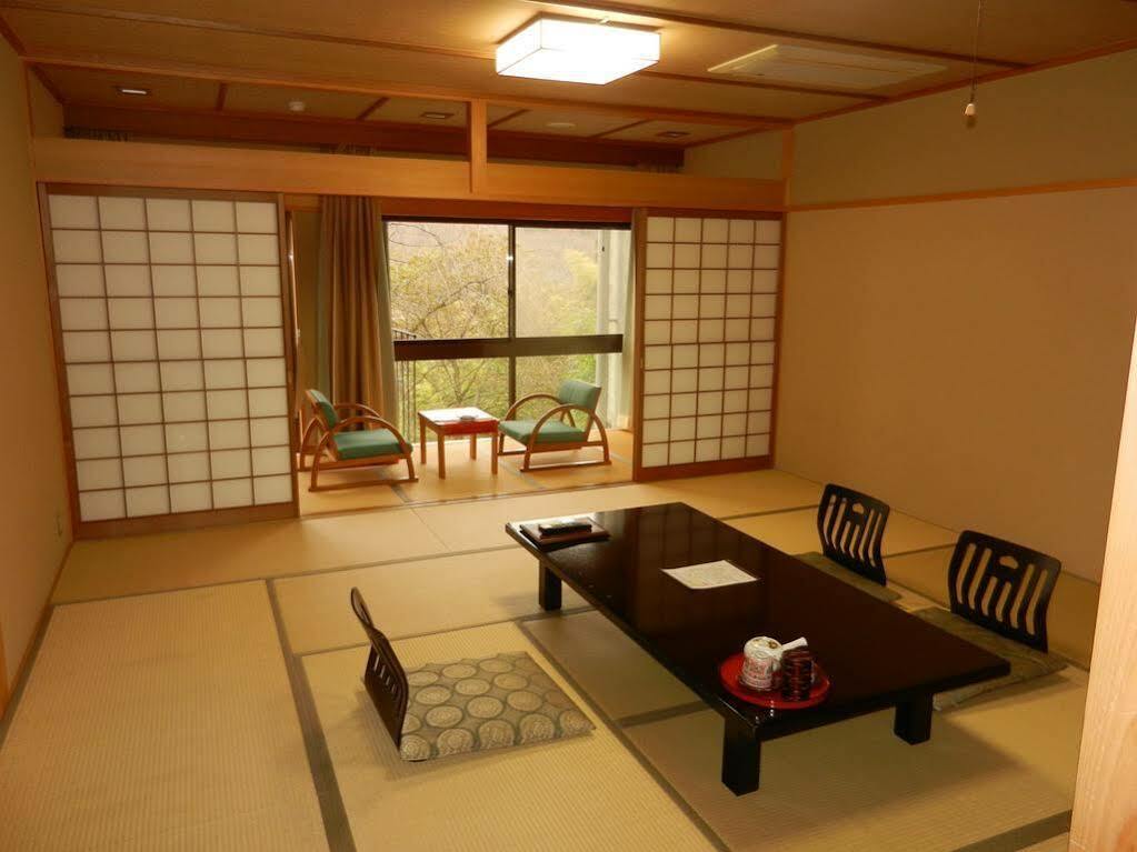 Hounkan Yoshino  Extérieur photo