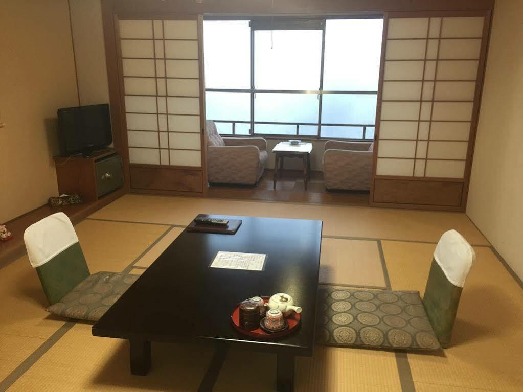 Hounkan Yoshino  Extérieur photo